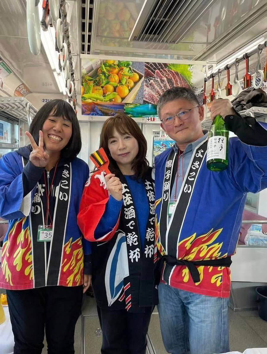 スズキナオの高知LOVERインタビュー 第3回