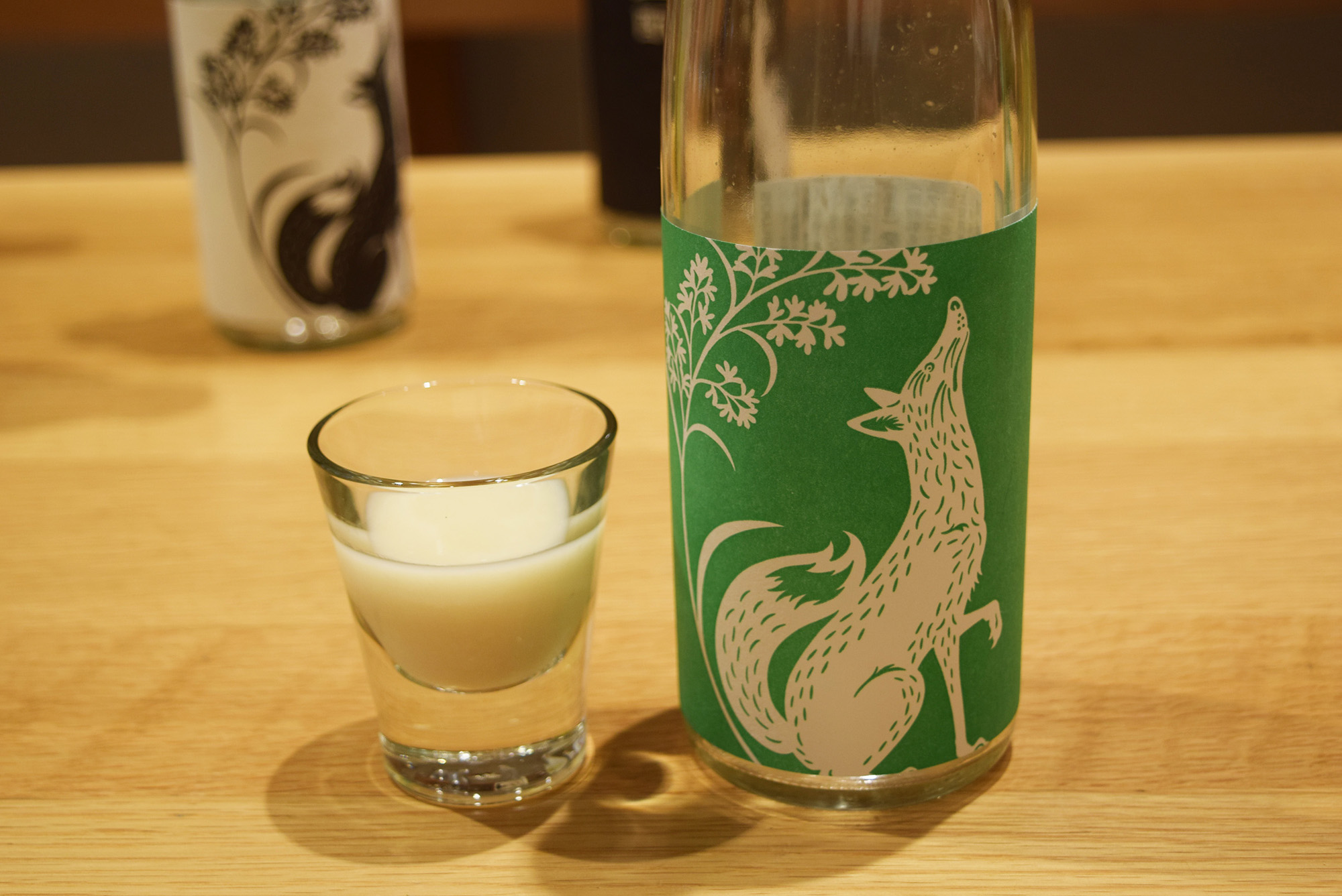 スズキナオが関西の発酵プレイヤーを訪ねる　第1回