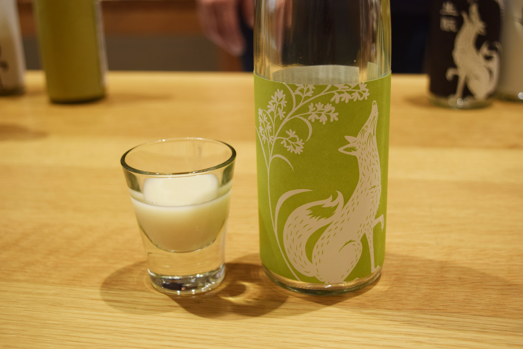 スズキナオが関西の発酵プレイヤーを訪ねる　第1回