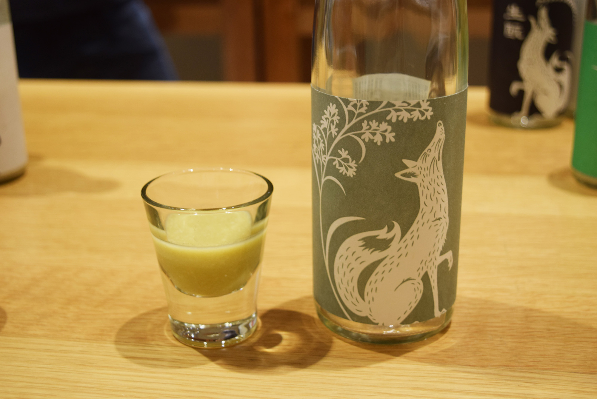 スズキナオが関西の発酵プレイヤーを訪ねる　第1回